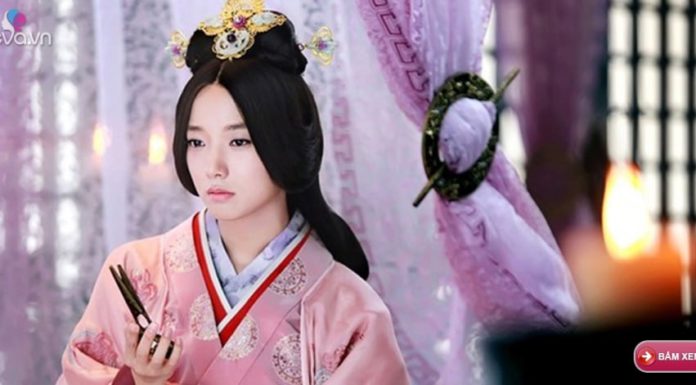 From a humble servant to a queen like in a fairytale: After unjust exile, she died with a tragic mystery by the roadside.