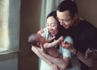 Why Do Parents Have Children? Your Answer Determines Your Future.