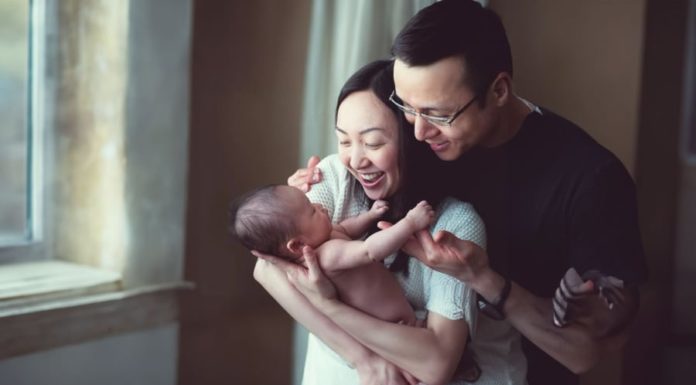 Why Do Parents Have Children? Your Answer Determines Your Future.