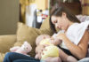 Mothers’ Need for Awareness of Dual Activity of Breastfeeding and Watching TV