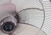 How to Quickly Clean Dusty Electric Fans