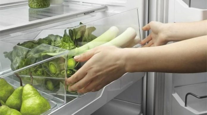 Tips for Prolonging the Shelf Life of Veggies in the Fridge