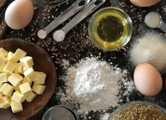 Essential Tips for Choosing and Using Eggs in Baking