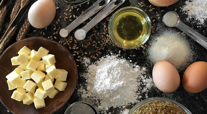 Essential Tips for Choosing and Using Eggs in Baking