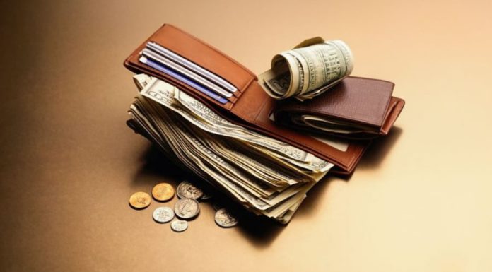 The Three Wallet Essentials for a Wealthy New Year
A renowned Feng Shui master reveals a simple yet powerful tradition to attract abundance and prosperity in the upcoming year. By placing three specific items in your wallet on the first day of the year, you align yourself with the energy of wealth and success. This practice ensures that your wallet remains a magnet for money throughout the year, always keeping it full and flourishing.