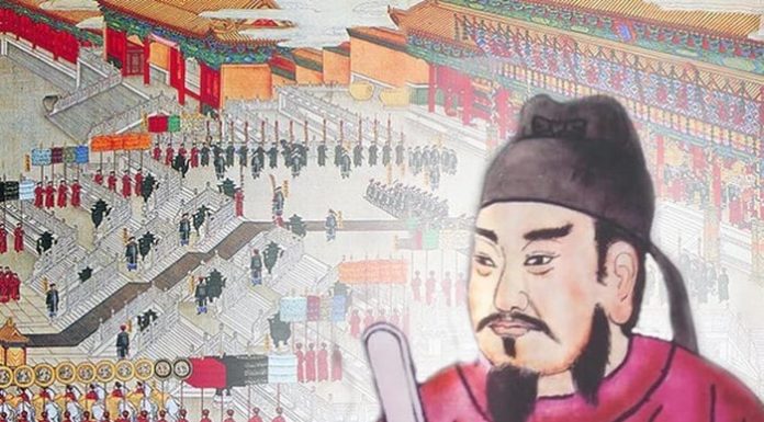 The only Vietnamese person to become a Chinese Prime Minister, renowned in the Northern land