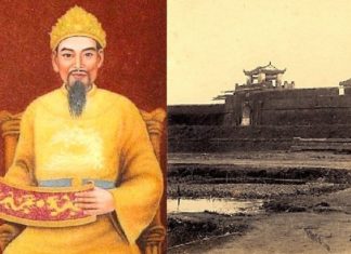 The first king to issue paper currency in our country’s history?