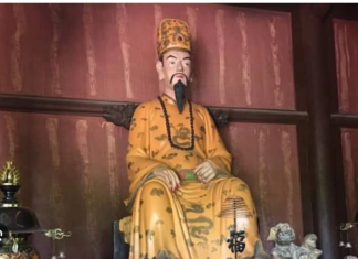 From Prisoner to Emperor: The King’s Remarkable Rise and His Three Royal Sons