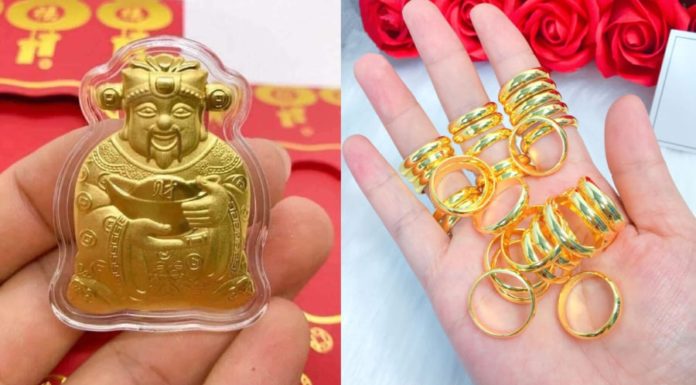 The Golden Opportunity: Unlocking Prosperity with the Ancient Art of Tael.