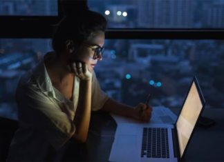 Remembering the 5 do’s and 3 don’ts at night: Your body will thank you greatly.