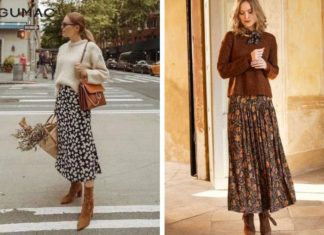 Vintage Fashion Trends, Bringing Sweet Nostalgia to Your Wardrobe