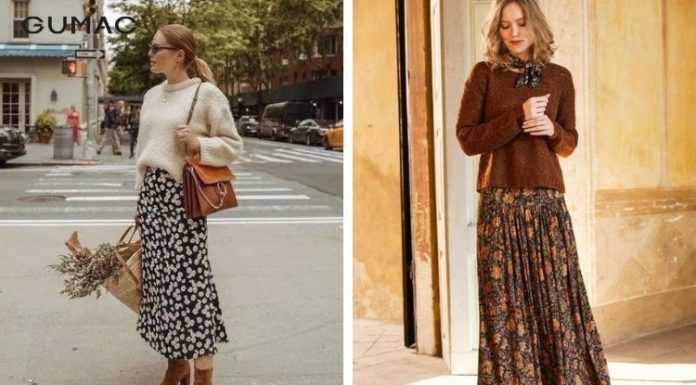 Vintage Fashion Trends, Bringing Sweet Nostalgia to Your Wardrobe