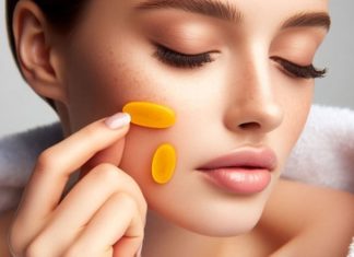 Amazing Beauty Benefits of Vitamin E Oil for Skin and Important Tips to Know When Using