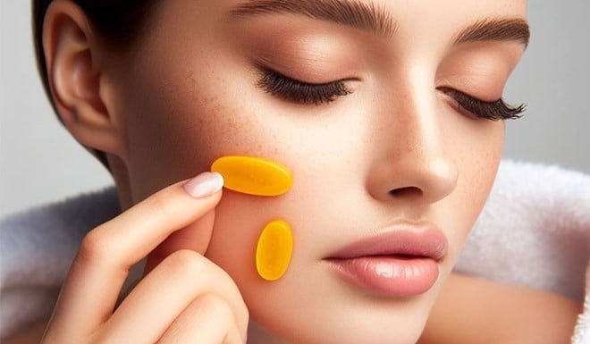 Amazing Beauty Benefits of Vitamin E Oil for Skin and Important Tips to Know When Using