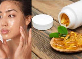 The Secret of Turning Vitamin E into a Powerful Ally for Healthy, Radiant Skin