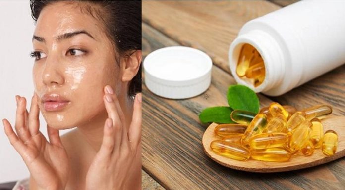 The Secret of Turning Vitamin E into a Powerful Ally for Healthy, Radiant Skin