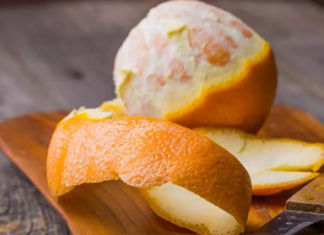 Discover the Unexpected Health Benefits of Soaking Orange Peels in Vinegar