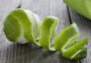 Don’t throw away lemon peel after cutting it because it has many unexpected benefits