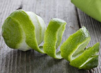 Don’t throw away lemon peel after cutting it because it has many unexpected benefits
