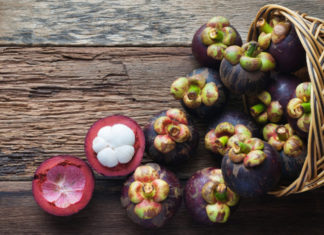 Investigating the Health Benefits of Jackfruit Skin