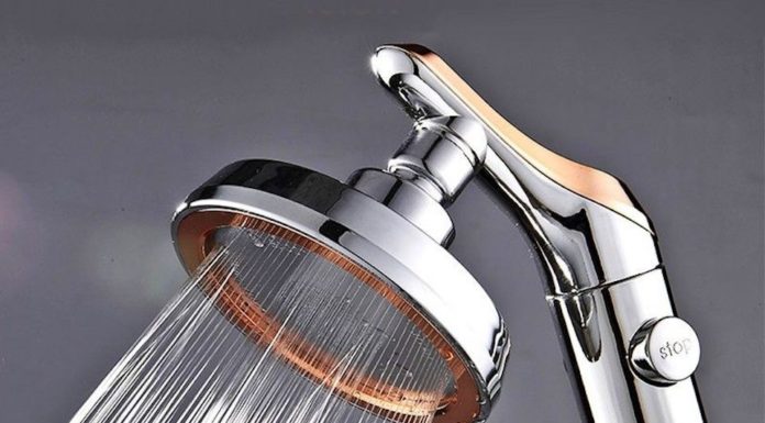 Should I Buy a High Pressure Shower Head? What are the Benefits of a High Pressure Shower Head and Which Households Should Use It?