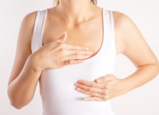 Simple Tips to Increase Your Bust Size and Feel More Seductive