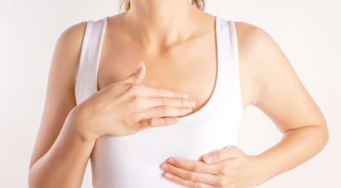 Simple Tips to Increase Your Bust Size and Feel More Seductive