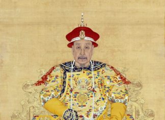 Revealing the reason behind Emperor Qianlong’s construction of the extravagant Kim Tơ Nam Mộc wooden palace retreat, but not residing in it