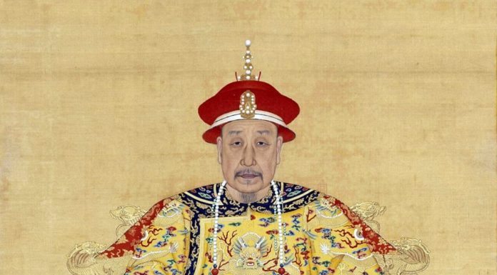 Revealing the reason behind Emperor Qianlong’s construction of the extravagant Kim Tơ Nam Mộc wooden palace retreat, but not residing in it