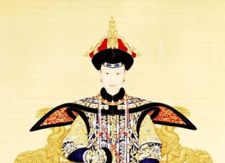Khang Hi: The Multifaceted Portrait of a Dashing Emperor