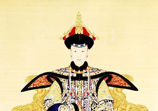 Khang Hi: The Multifaceted Portrait of a Dashing Emperor
