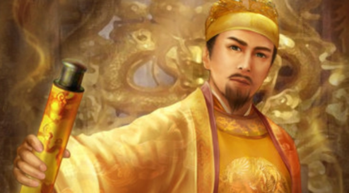 The Exceptional Appearance of the Vietnamese King, Winning the Tống Army Twice