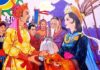 The longest reigning dynasty in Vietnamese history, producing the most kings: Which dynasty is it?