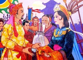 The longest reigning dynasty in Vietnamese history, producing the most kings: Which dynasty is it?