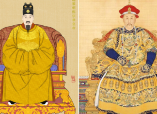 The Similarities and Differences between ‘King’ and ‘Emperor’: When to Use ‘King’ and When to Use ‘Emperor’?