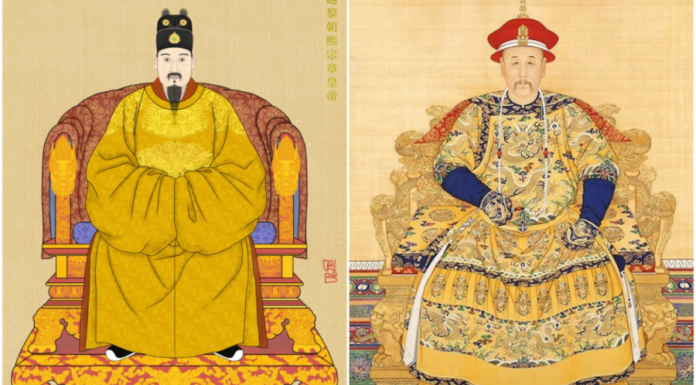 The Similarities and Differences between ‘King’ and ‘Emperor’: When to Use ‘King’ and When to Use ‘Emperor’?