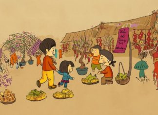 The Ancient Guide to Prosperity: 3 Places to Avoid This Tet for a Wealthy and Fortunate Year Ahead