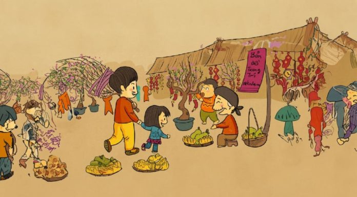 The Ancient Guide to Prosperity: 3 Places to Avoid This Tet for a Wealthy and Fortunate Year Ahead