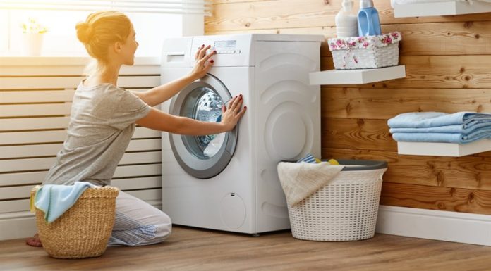 Javen’s Step-by-Step Guide to Cleaning a Washing Machine