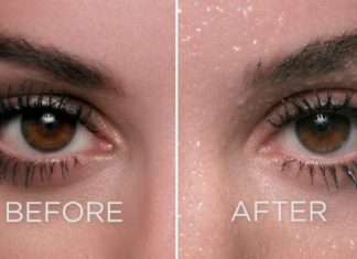 “Must-Have Beauty Must-Have: Waterproof Mascara for the Summer”