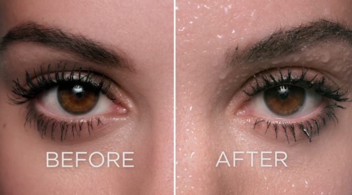 “Must-Have Beauty Must-Have: Waterproof Mascara for the Summer”