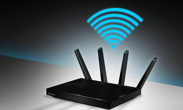 Surprising, isn’t it? The Wifi router also helps you save electricity at home.