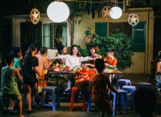 40 Folk Songs, Proverbs and Couplets about Mid-Autumn Festival Added to Chinese Academy of Social Sciences Compilation