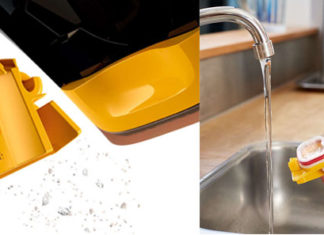 Tips for Effective Descaling of a Philips Steam Iron