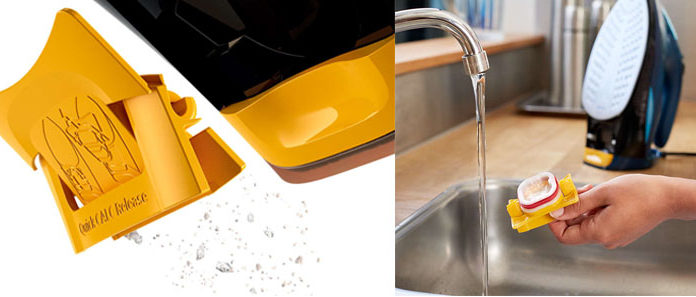 Tips for Effective Descaling of a Philips Steam Iron