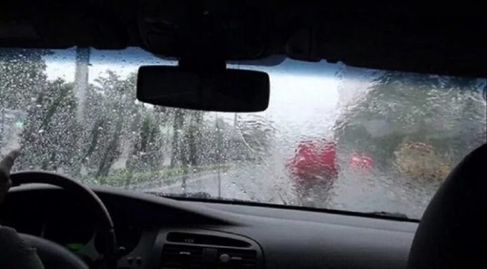 Quick tips for dealing with foggy car windows