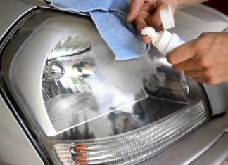 Affordable DIY Guide: How to Clean and Polish Car Headlights