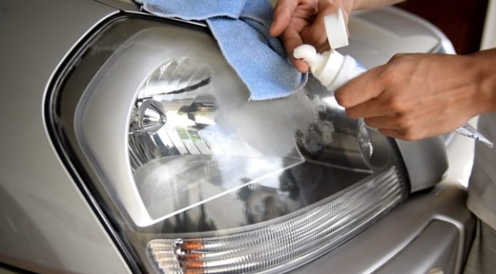 Affordable DIY Guide: How to Clean and Polish Car Headlights