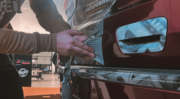 Efficient and Clean Method to Remove Car Decals