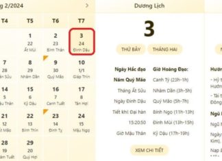 Best and most accurate time and lunar calendar for 3/2/2024